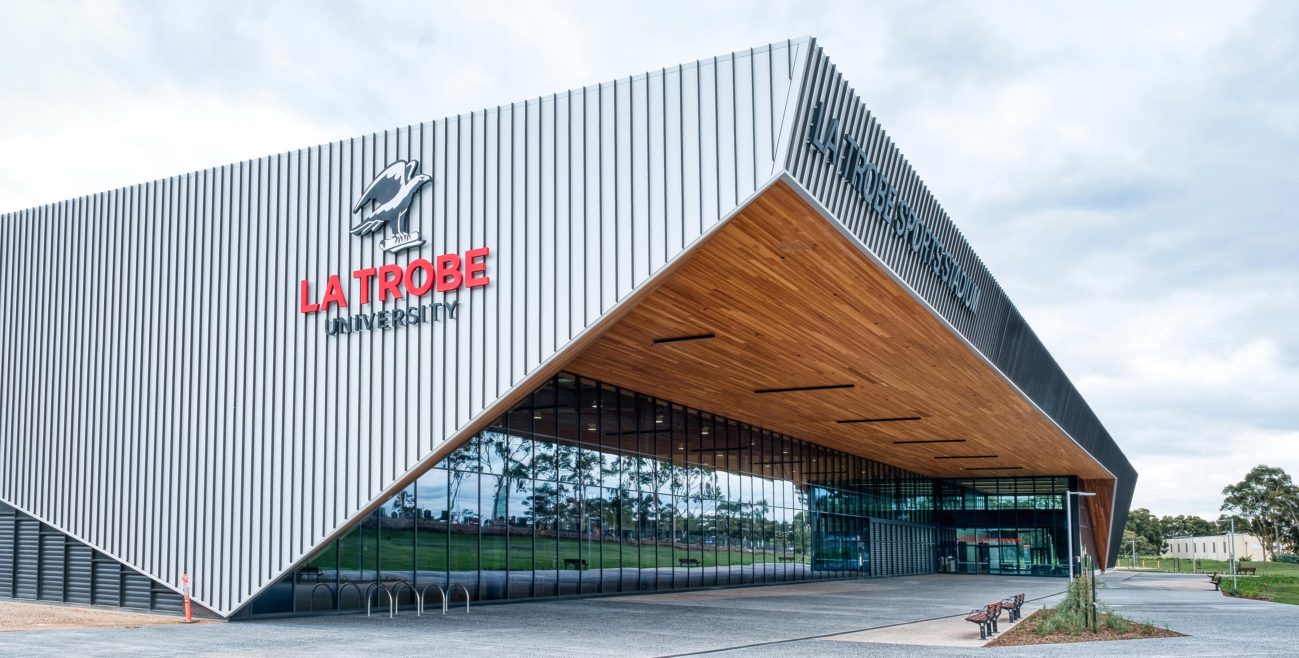 La Trobe University